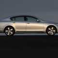 Lexus GS - Foto 8 din 17