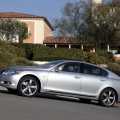 Lexus GS - Foto 9 din 17