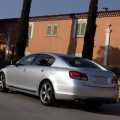 Lexus GS - Foto 10 din 17