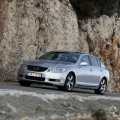 Lexus GS - Foto 12 din 17