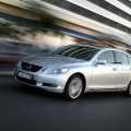 Lexus GS - Foto 13 din 17