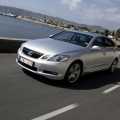 Lexus GS - Foto 14 din 17