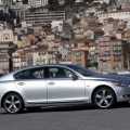 Lexus GS - Foto 15 din 17