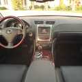 Lexus GS - Foto 16 din 17