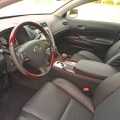 Lexus GS - Foto 17 din 17
