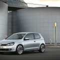Volkswagen Golf VI - Foto 4 din 64