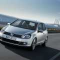 Volkswagen Golf VI - Foto 14 din 64