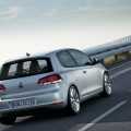 Volkswagen Golf VI - Foto 15 din 64