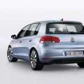 Volkswagen Golf VI - Foto 24 din 64
