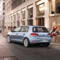 Volkswagen Golf VI - Foto 42 din 64