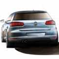 Volkswagen Golf VI - Foto 43 din 64