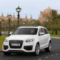 Audi Q7 V12 TDI - Foto 1 din 34