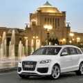 Audi Q7 V12 TDI - Foto 2 din 34