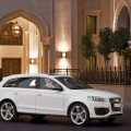 Audi Q7 V12 TDI - Foto 3 din 34