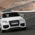 Audi Q7 V12 TDI - Foto 4 din 34