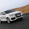 Audi Q7 V12 TDI - Foto 5 din 34