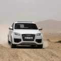Audi Q7 V12 TDI - Foto 7 din 34