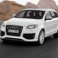 Audi Q7 V12 TDI - Foto 8 din 34
