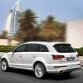 Audi Q7 V12 TDI - Foto 9 din 34