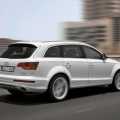 Audi Q7 V12 TDI - Foto 10 din 34