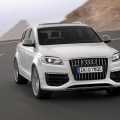 Audi Q7 V12 TDI - Foto 11 din 34