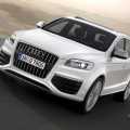 Audi Q7 V12 TDI - Foto 12 din 34