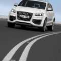 Audi Q7 V12 TDI - Foto 13 din 34