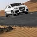 Audi Q7 V12 TDI - Foto 14 din 34