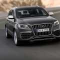 Audi Q7 V12 TDI - Foto 15 din 34