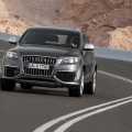 Audi Q7 V12 TDI - Foto 17 din 34