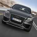Audi Q7 V12 TDI - Foto 18 din 34