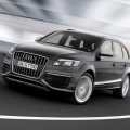 Audi Q7 V12 TDI - Foto 19 din 34