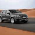 Audi Q7 V12 TDI - Foto 20 din 34