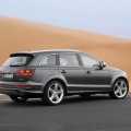 Audi Q7 V12 TDI - Foto 21 din 34