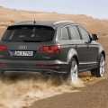 Audi Q7 V12 TDI - Foto 23 din 34