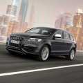 Audi Q7 V12 TDI - Foto 24 din 34