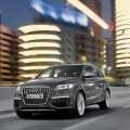 Audi Q7 V12 TDI - Foto 25 din 34