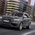 Audi Q7 V12 TDI - Foto 26 din 34