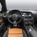 Audi Q7 V12 TDI - Foto 27 din 34