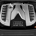 Audi Q7 V12 TDI - Foto 32 din 34