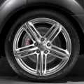 Audi Q7 V12 TDI - Foto 34 din 34