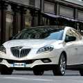 Lancia Delta - Foto 3 din 37