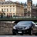 Lancia Delta - Foto 7 din 37