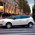 Lancia Delta - Foto 8 din 37