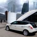 Lancia Delta - Foto 9 din 37