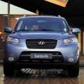 Hyundai Santa Fe - Foto 1 din 15