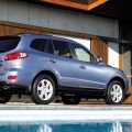 Hyundai Santa Fe - Foto 3 din 15