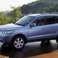 Hyundai Santa Fe - Foto 4 din 15