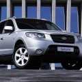 Hyundai Santa Fe - Foto 5 din 15