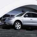 Hyundai Santa Fe - Foto 6 din 15